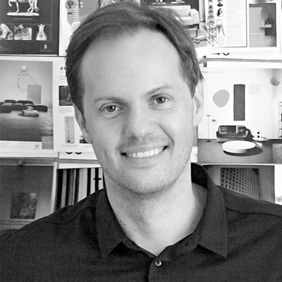 Алексей Дорожкин