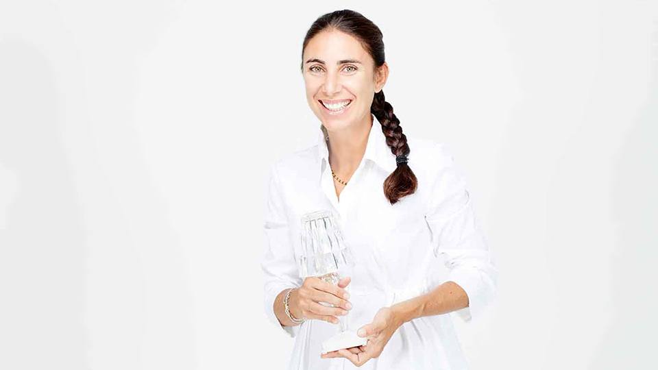 Лоренца Лути, Kartell: «Наш девиз — эволюция, постоянный диалог между творчеством и инновациями»