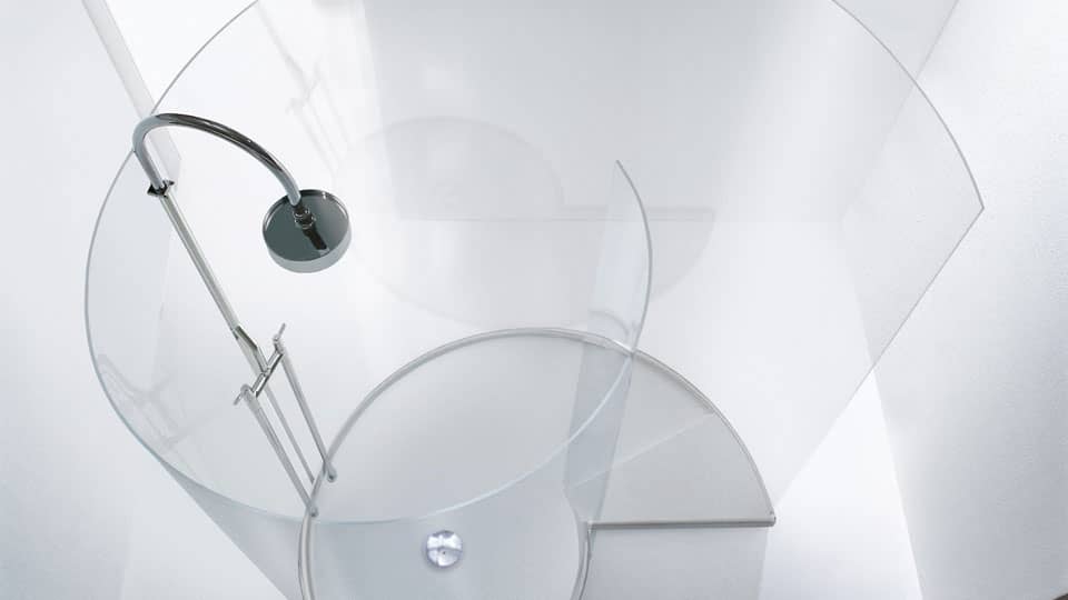 Agape: environmentally responsible sanitary ware