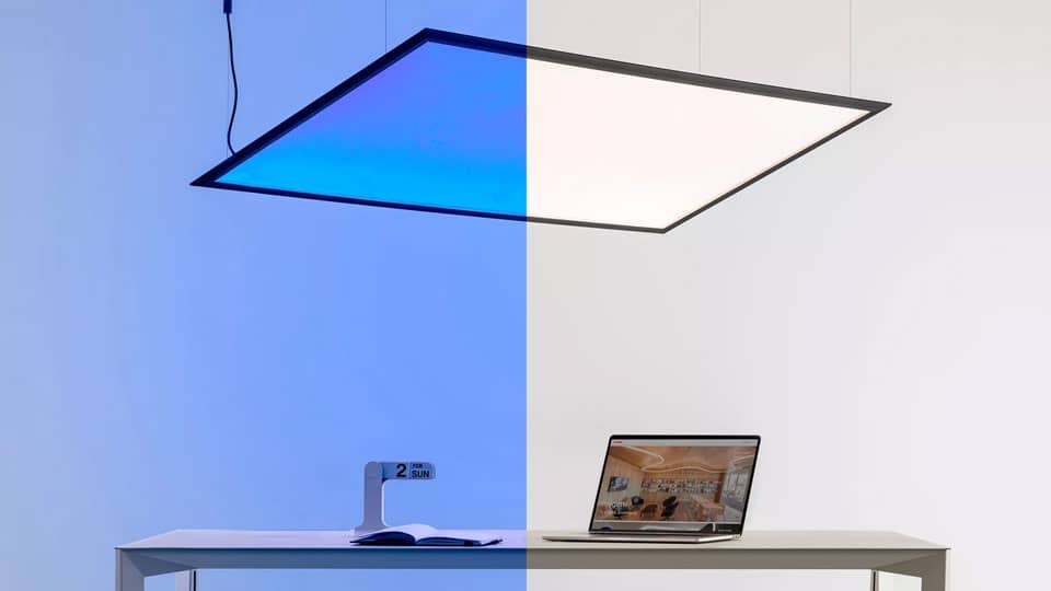 Artemide / Light design 2020: light as disinfection