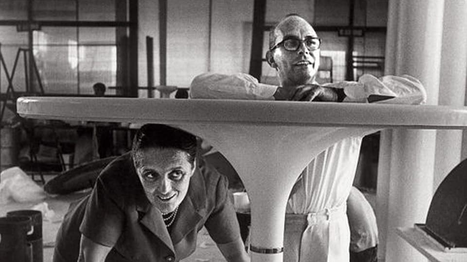 #ADVivaItalia: how Kartell made design available to millions of people