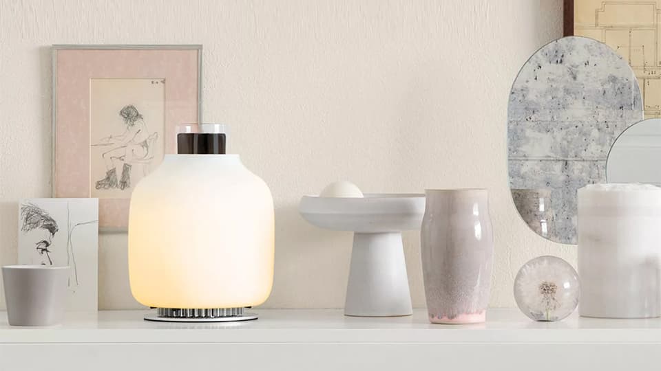Astep luminaires: the business of the Sarfatti family
