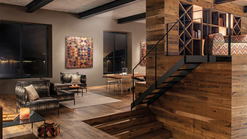 What to give for March 8: home textiles in the aesthetics of the four natural elements