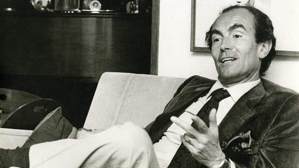 Vico Magistretti: 10 interesting facts for the birthday of the master