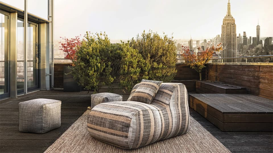 Missoni Home 2022 collection: inspiring eclecticism