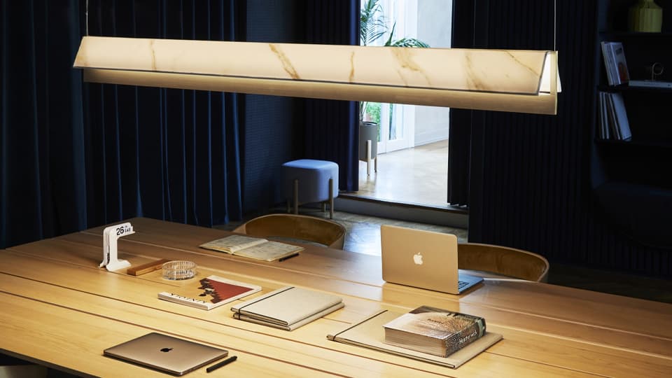 Studiopepe, Federico Peri, Servomuto and other designers in the new Contardi collection
