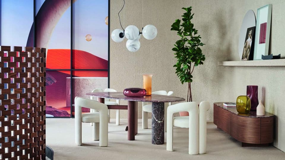 Supersalone main trends in Milan