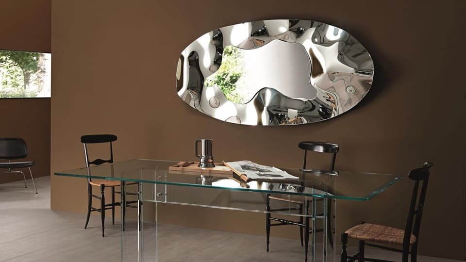 Mirror Worlds
