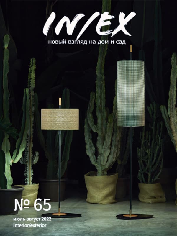 New light: 2022 models from the Italian factory Contardi