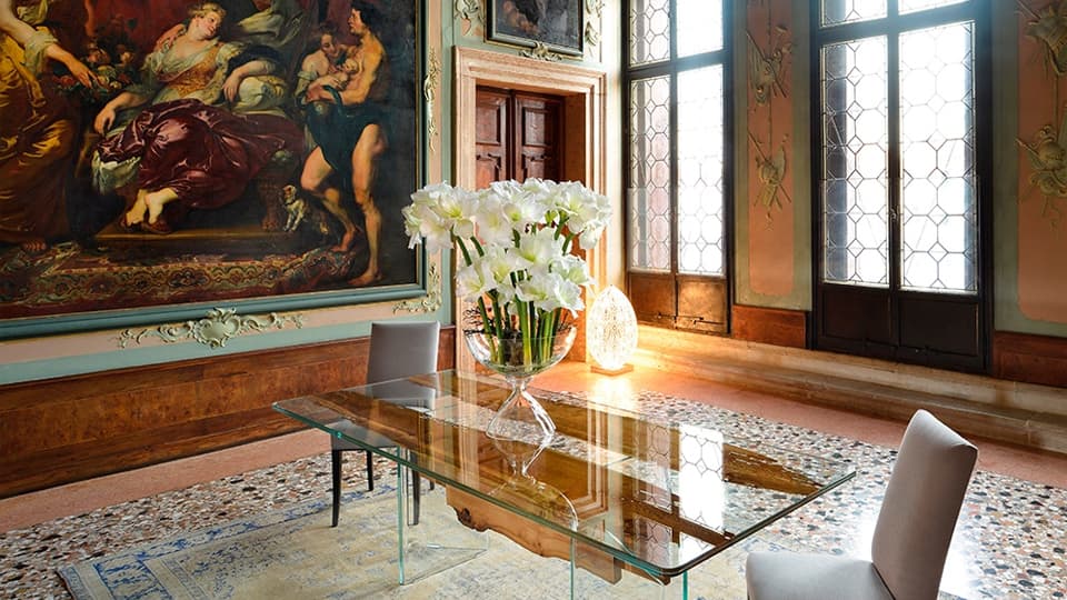 VG showed a new MUN collection at Maison&Objet and Ambiente