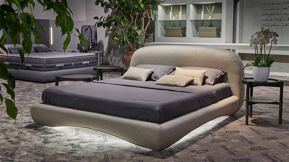 Altrenotti and design studio Viganò present a joint project