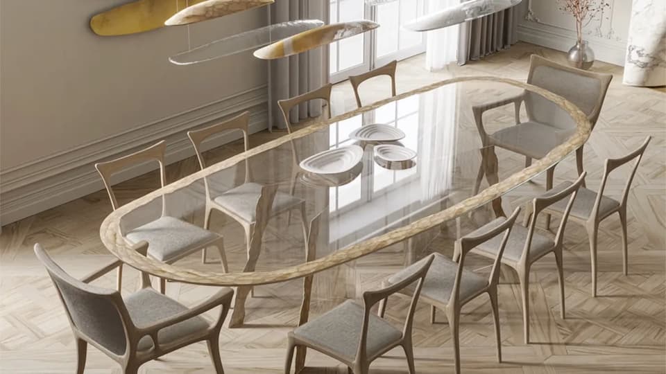 Salone del Mobile 2023: the evolution and new look of the world's premier design show