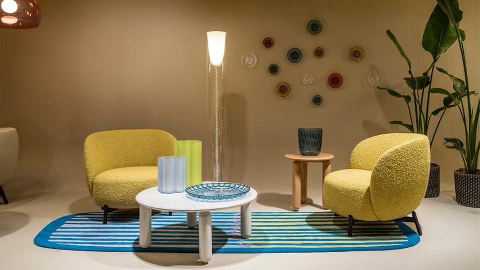 iSaloni 2023 Milano