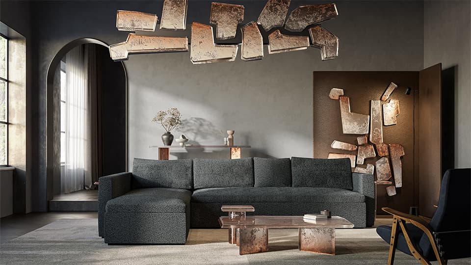 Made in Italy: premieres of leading Italian factories at Milan Design Week