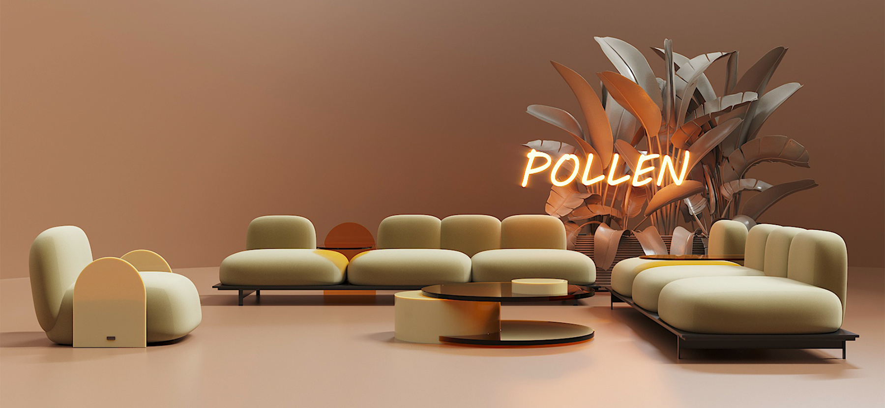 Проект Pollen