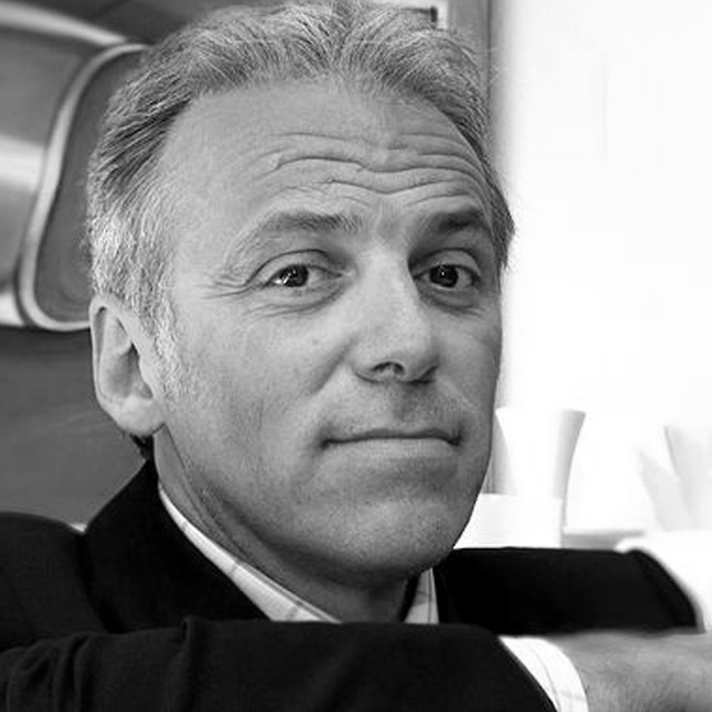 Massimo Iosa Ghini