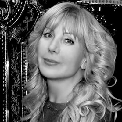 Елена Архипова