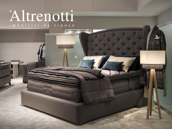 Altrenotti приглашает в Крокус