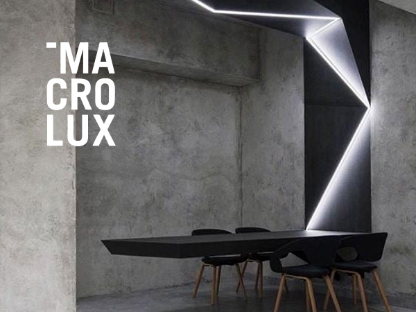 АРХИвебинар Macrolux