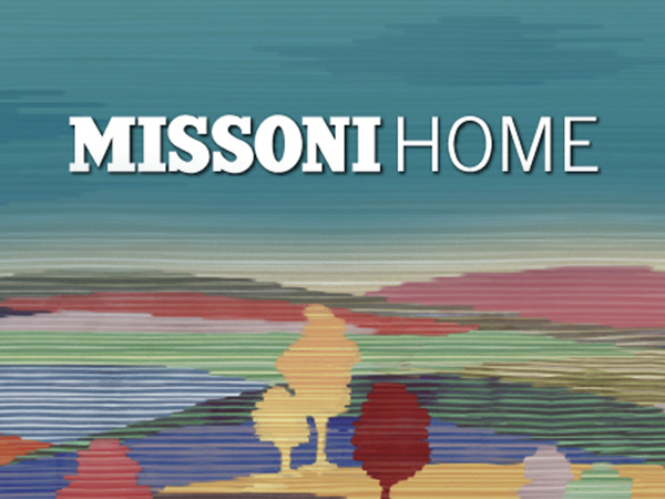 Missoni Home: премьера коллекции 2020 года
