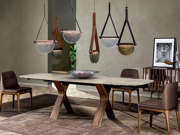 Tonin Casa на выставке IMM Cologne 2020