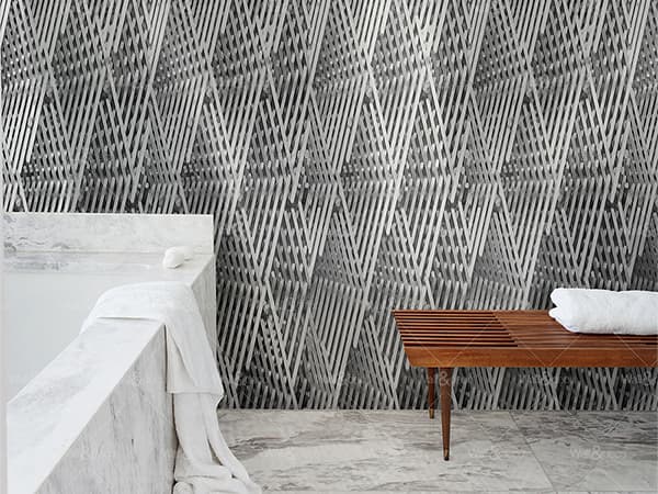 АРХИвебинар «Wall&Deco: обои - настенные покрытия в душевой или бассейне? Почему бы и нет!»