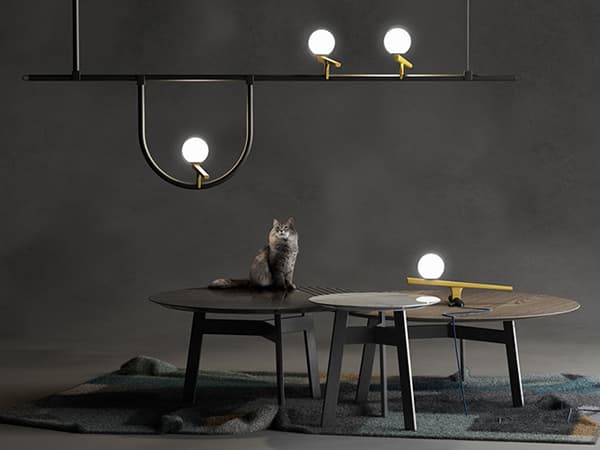 АРХИвебинар «Декоративный свет Artemide. Настоящее и будущее»