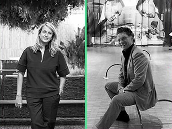 Cassina Out of the Box: Диалог Патрисии Уркиола и Пьеро Гандини
