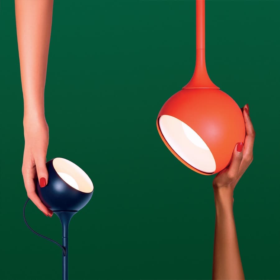 Artemide - яркие новинкиДиалоги Artemide 2024