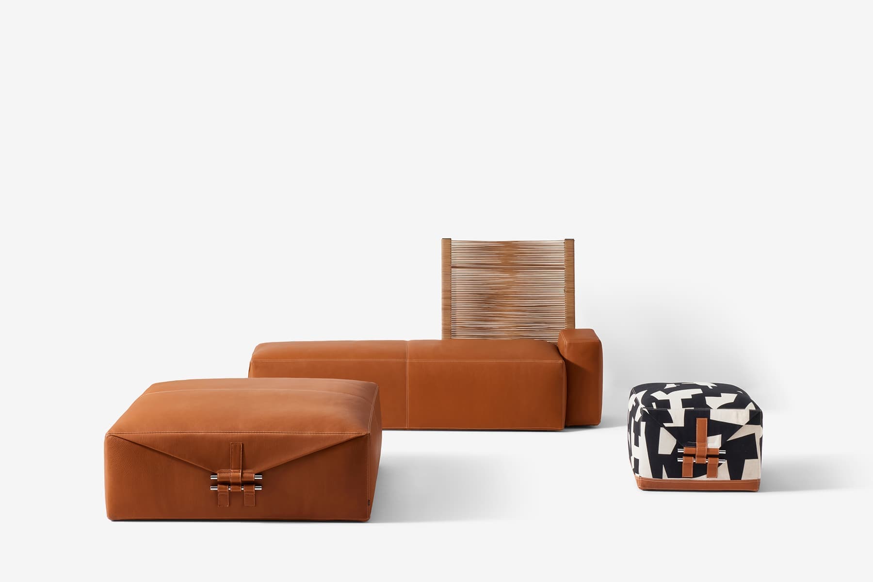 Cassina и Филипп Старк