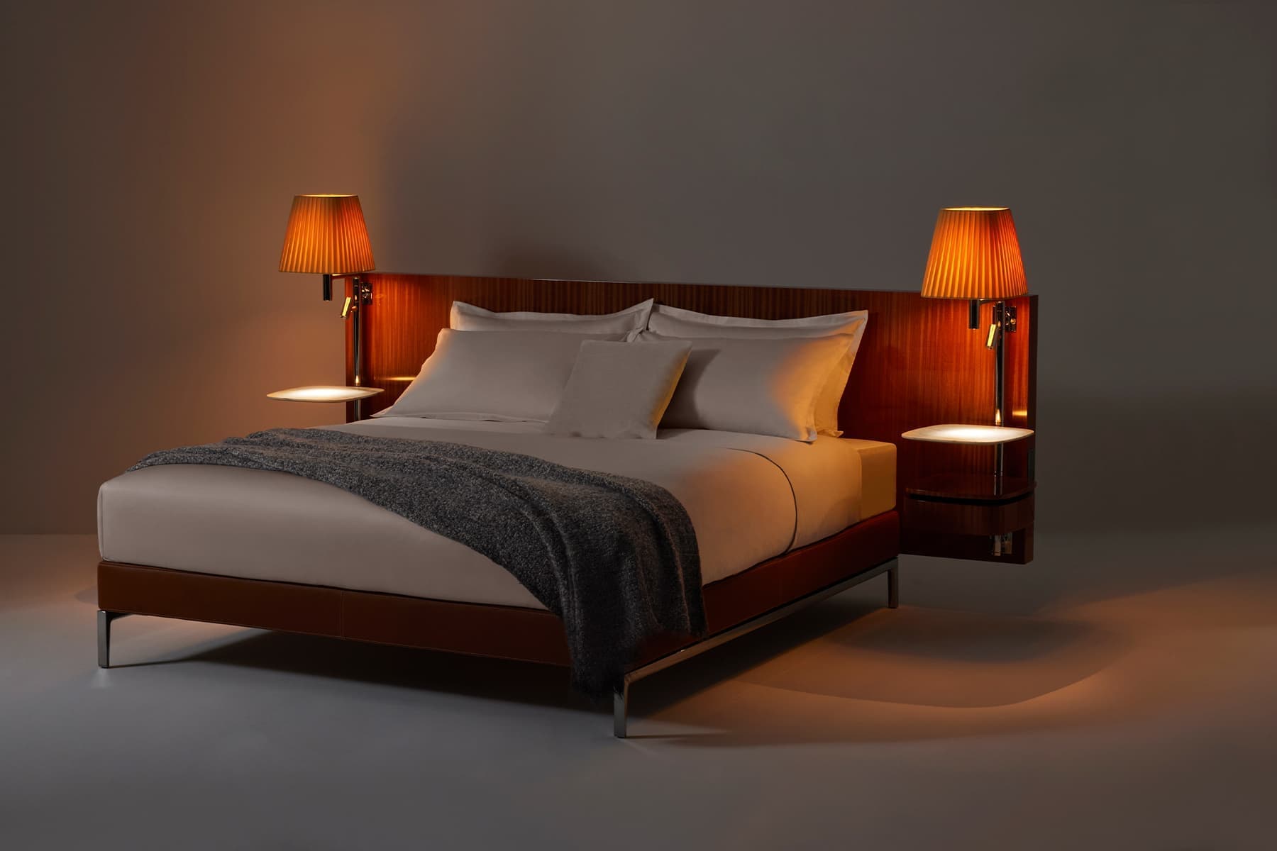 Cassina и Филипп Старк