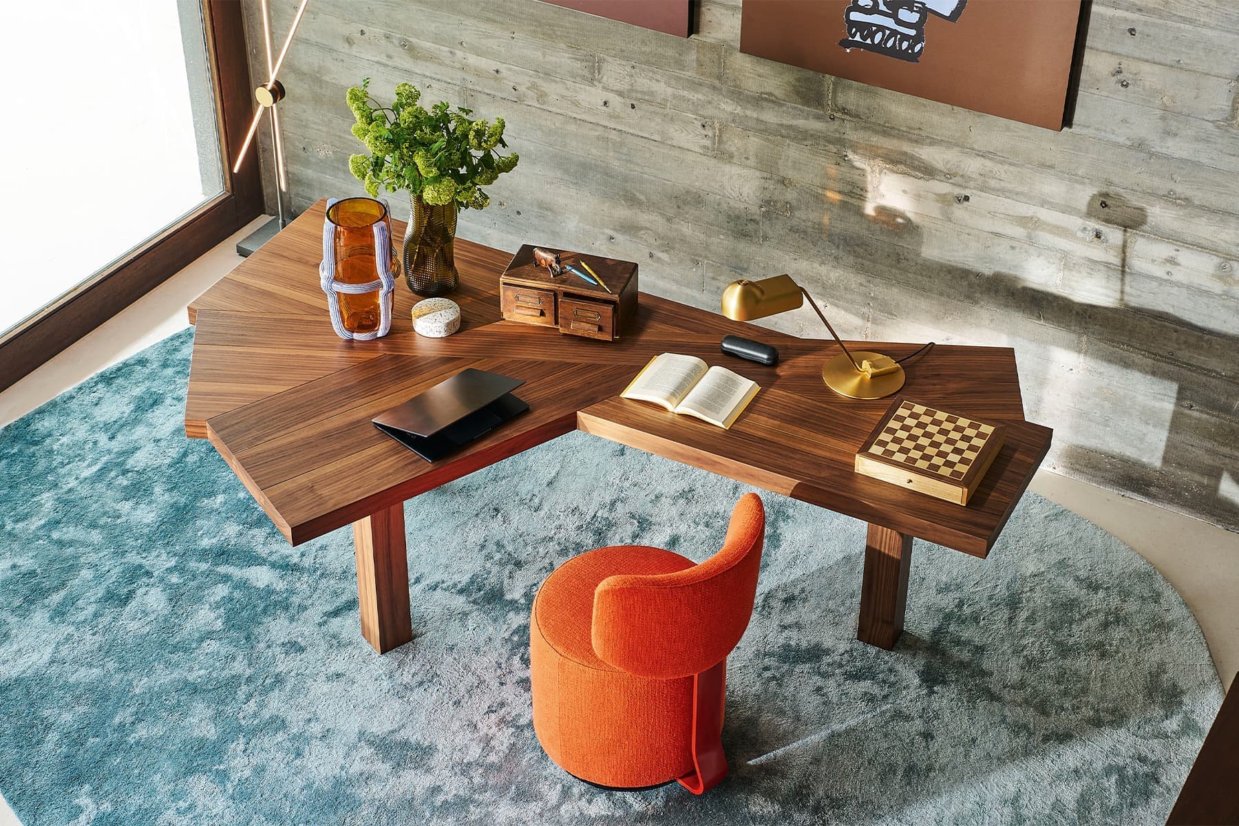 Cassina и Шарлотта Перриан
