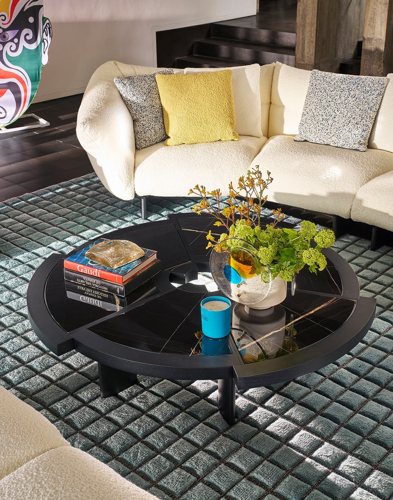 Cassina и Шарлотта Перриан
