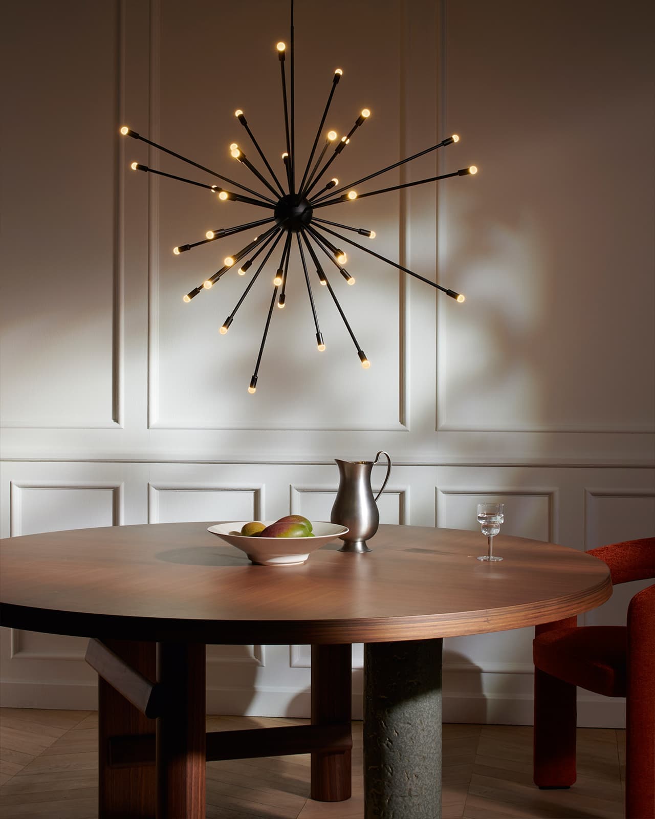 Cassina. Каталог светильников