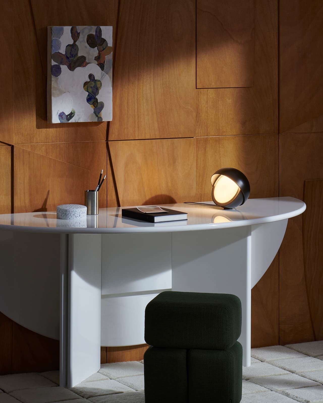 Cassina. Каталог светильников