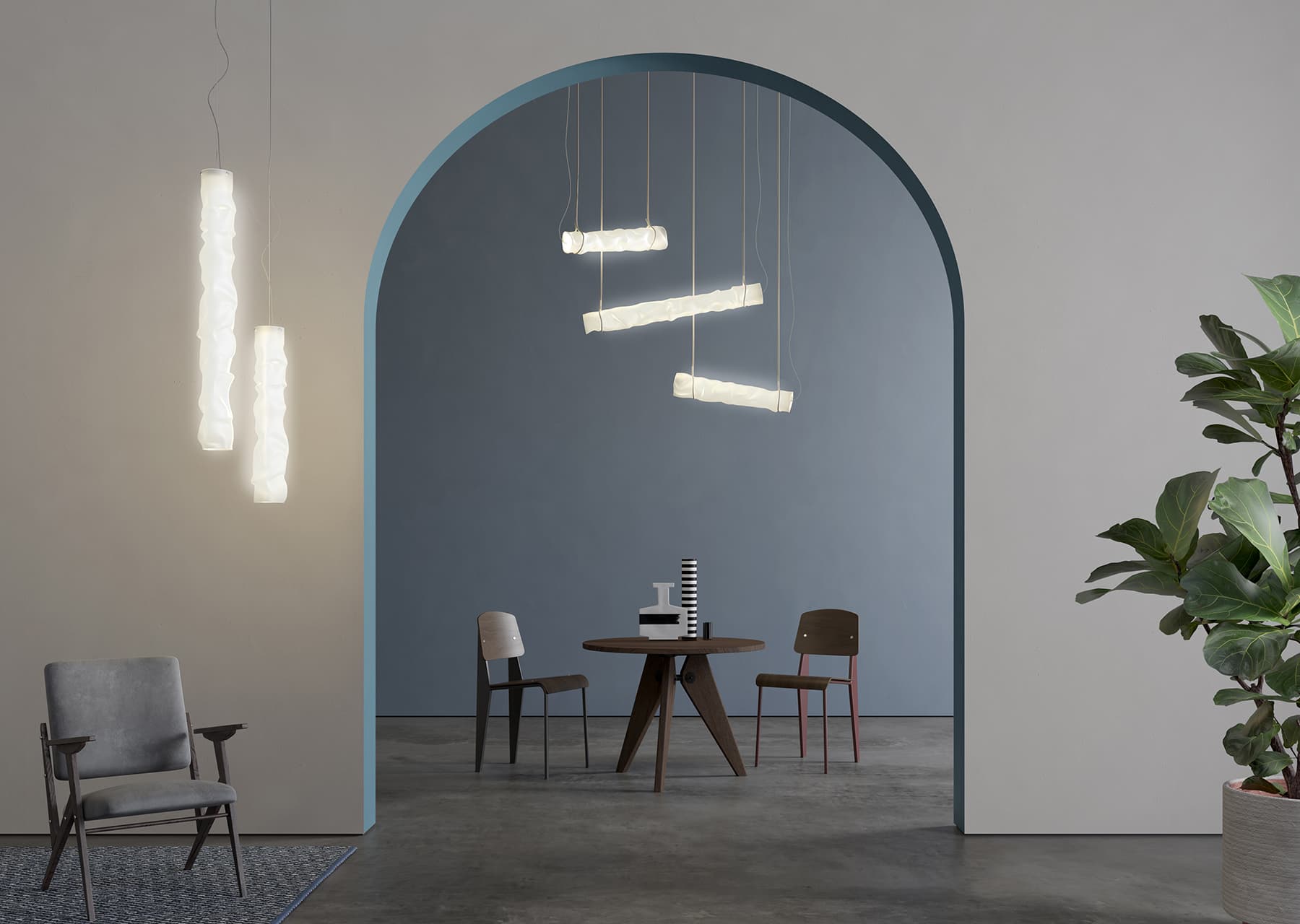 Contardi Baggi. Paola Navone – OTTO studio
