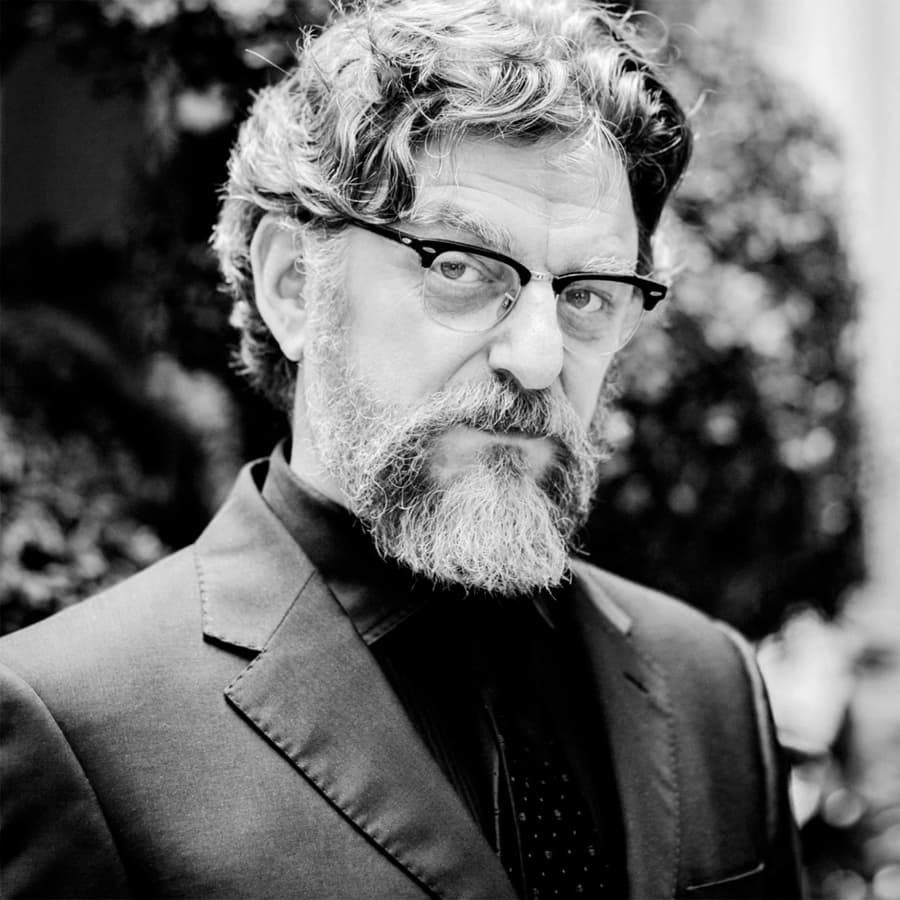 BRUNO BORRIONE