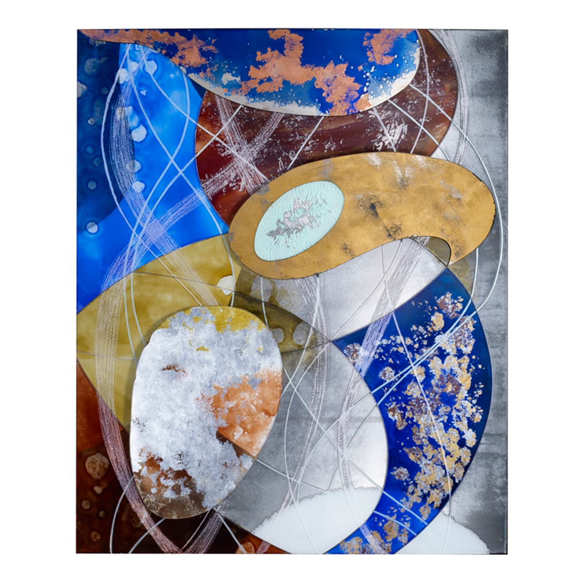 COSMOS Arte Veneziana