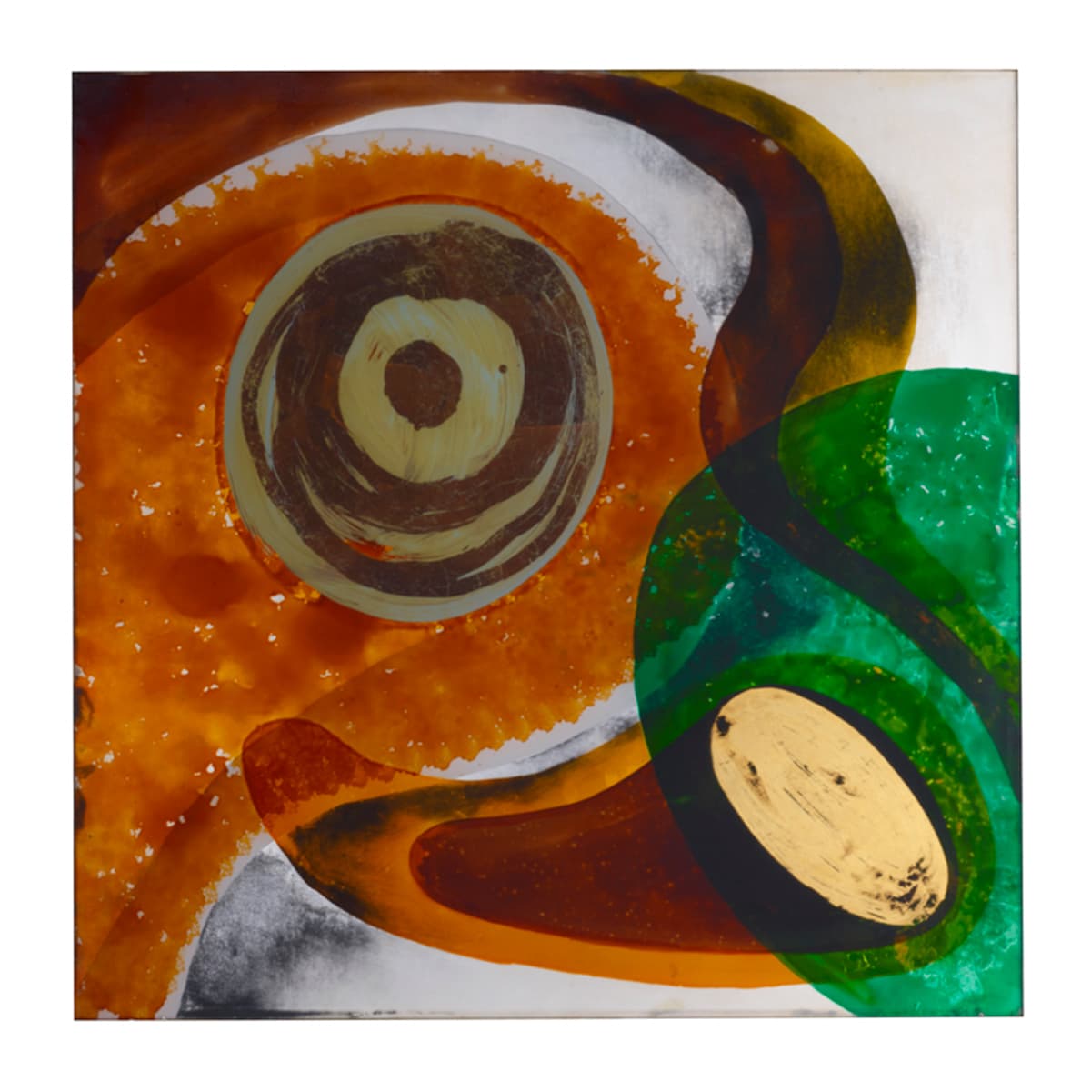 FRAGMENT Arte Veneziana