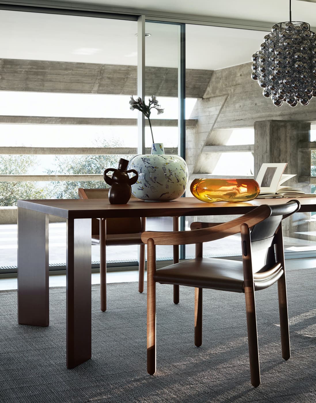 Cassina + Viko Magistretti