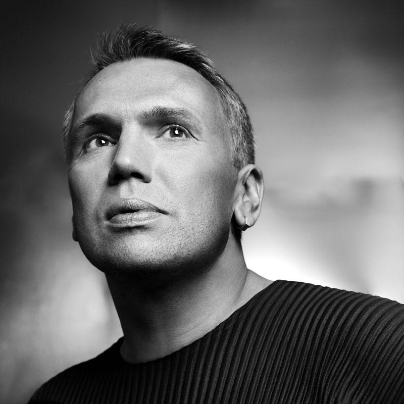 Mike Shilov