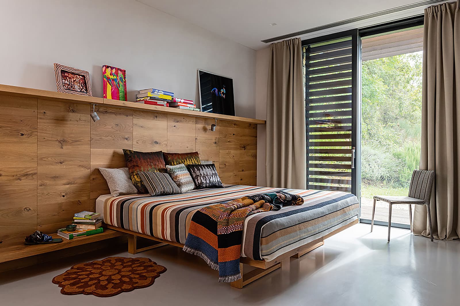 Dolomiti от Missoni Home