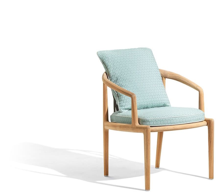 The Secret Garden | Small armchair. Poltrona Frau