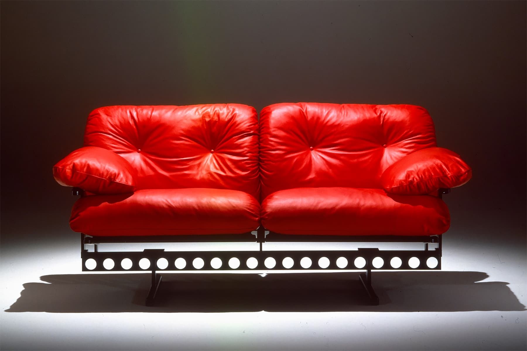 Original Ouverture sofa version 1982