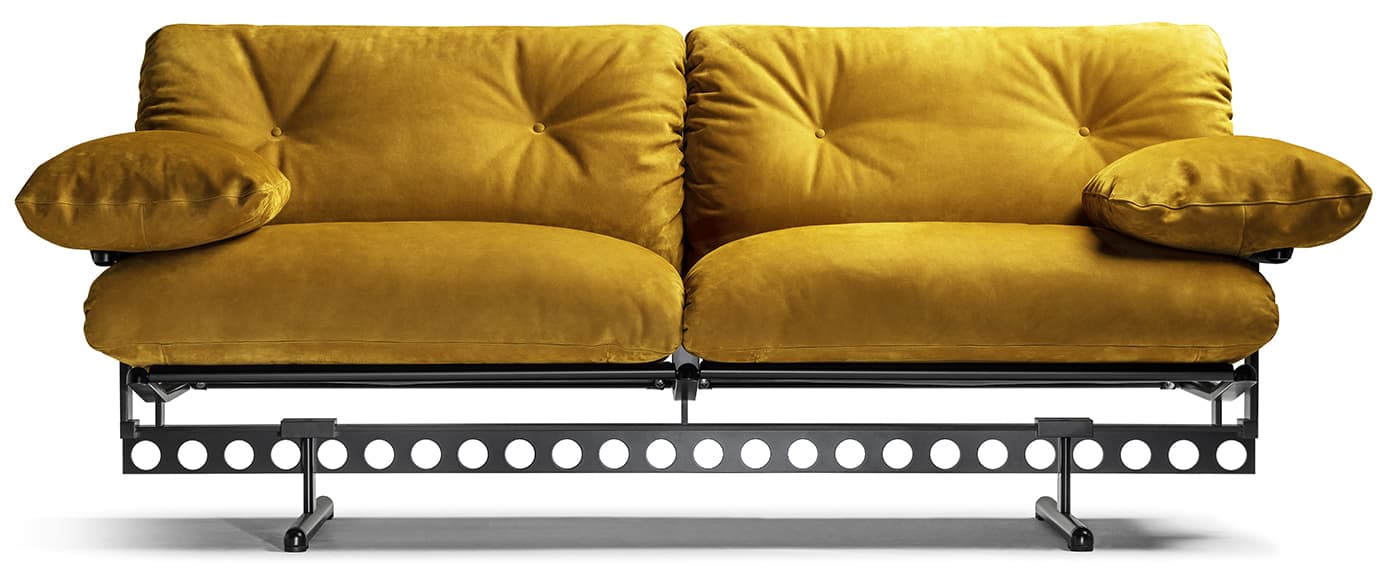 Updated Ouverture sofa version 2022