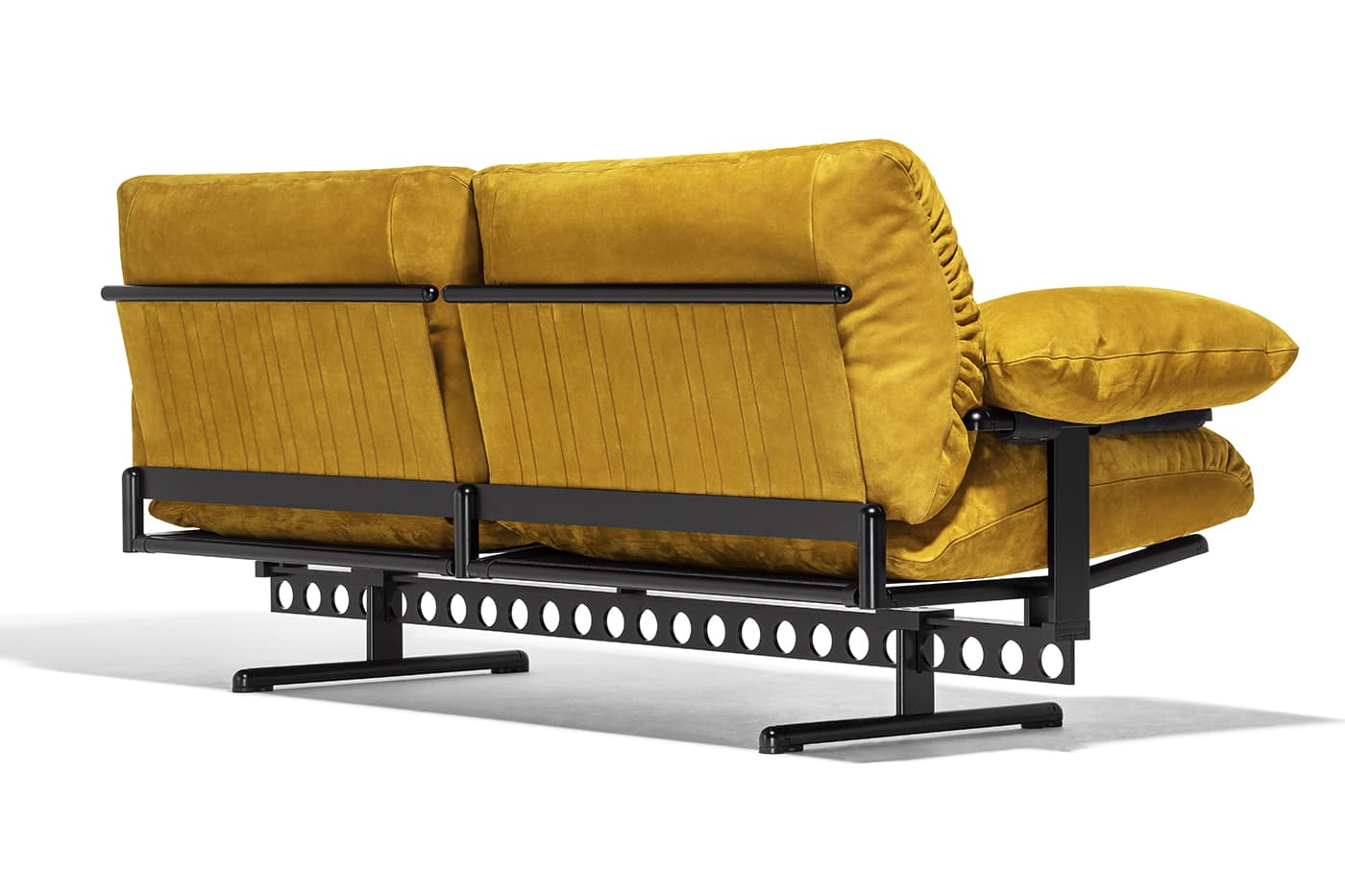Updated Ouverture sofa version 2022