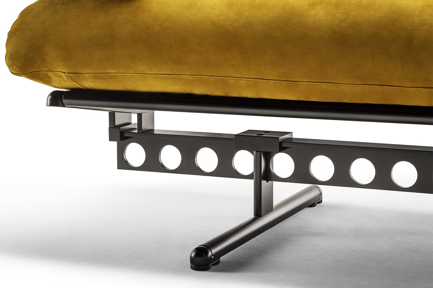 Updated Ouverture sofa version 2022