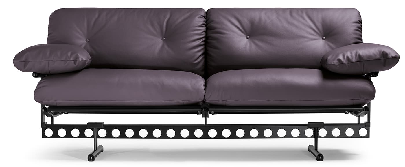 Updated Ouverture sofa version 2022