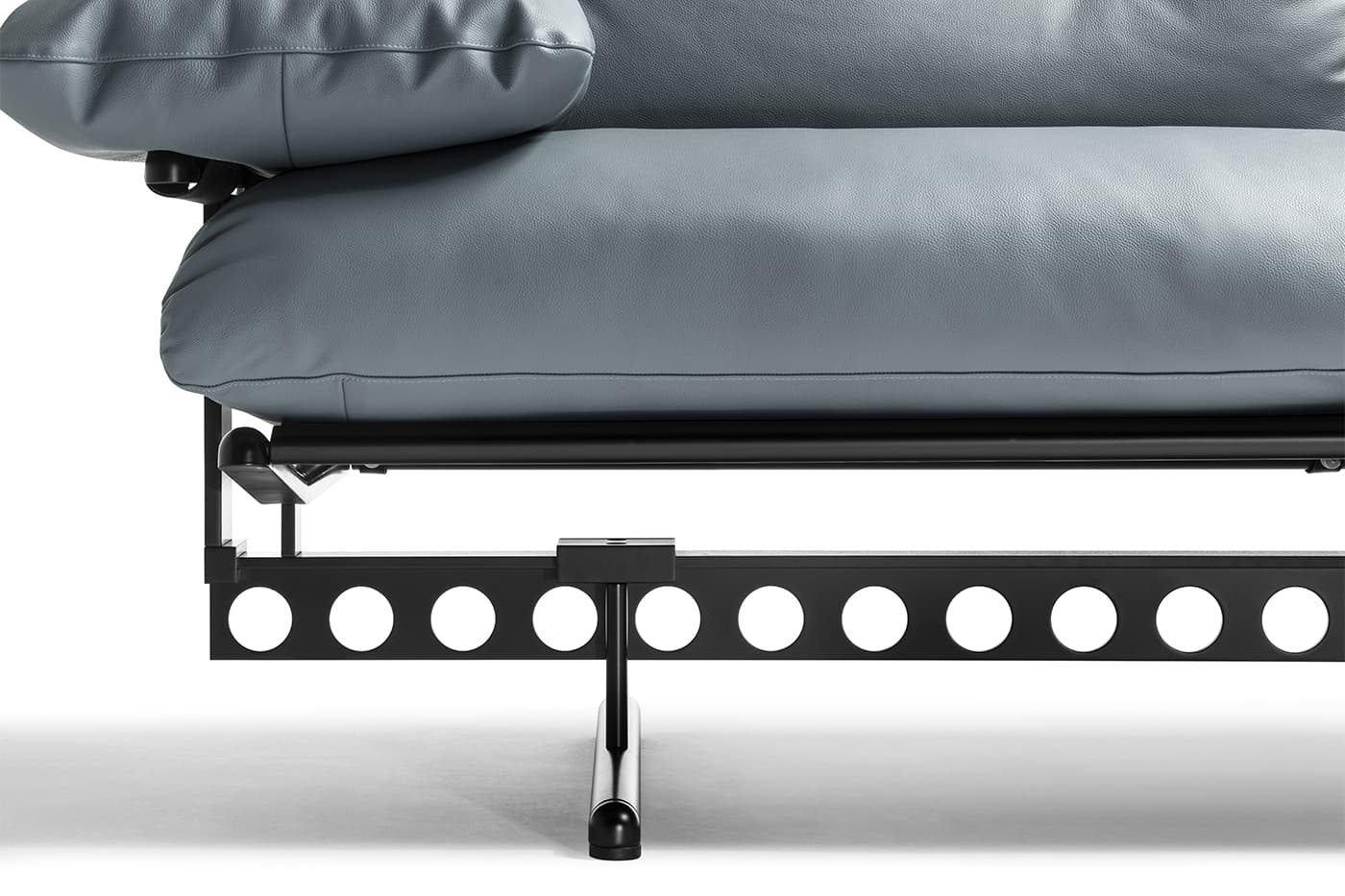 Updated Ouverture sofa version 2022