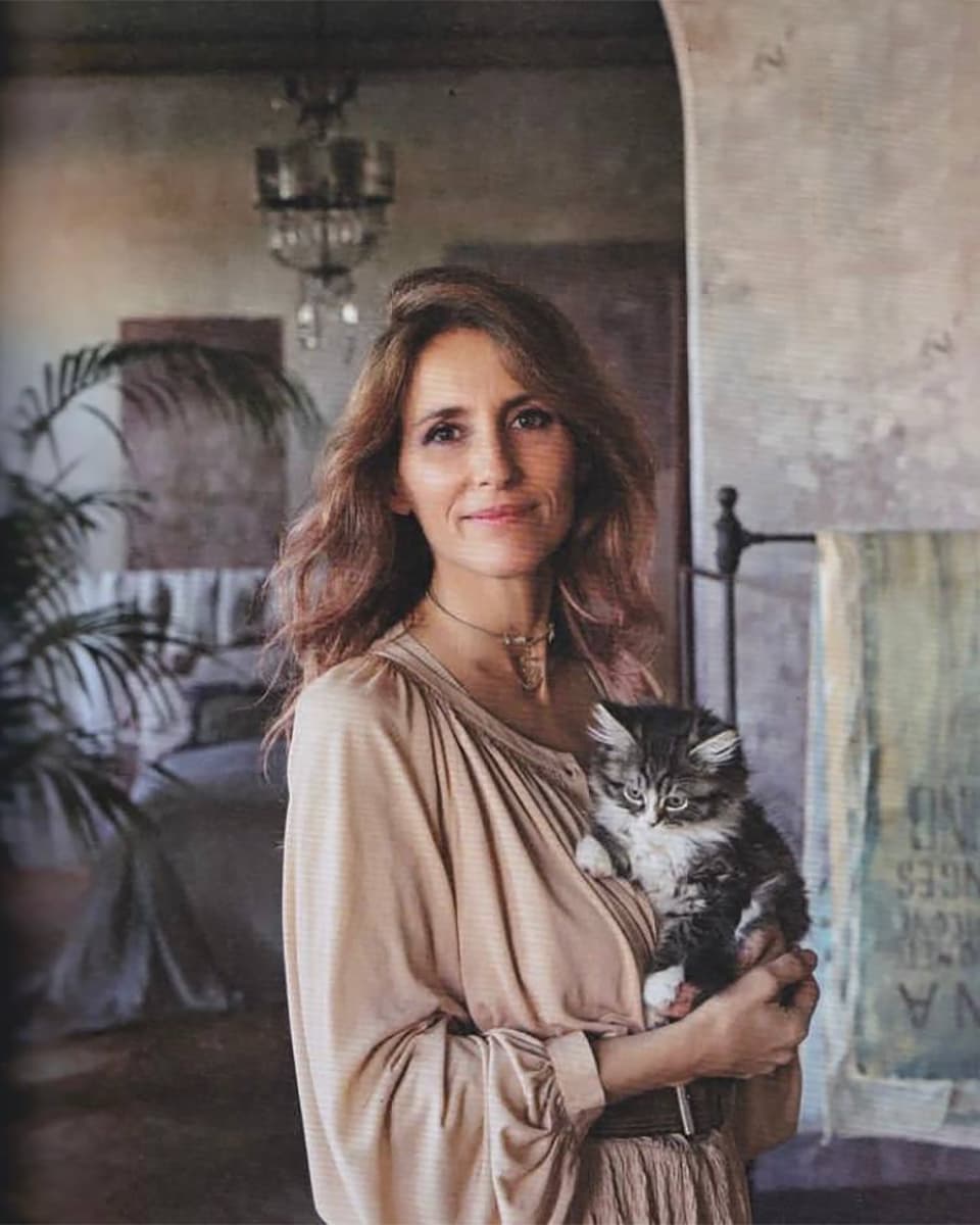 Eva Germani